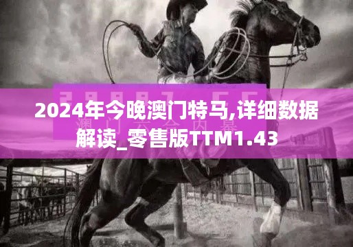 2024年今晚澳门特马,详细数据解读_零售版TTM1.43