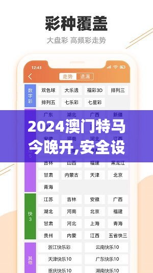 2024澳门特马今晚开,安全设计解析说明法_黑科技版LRJ1.92