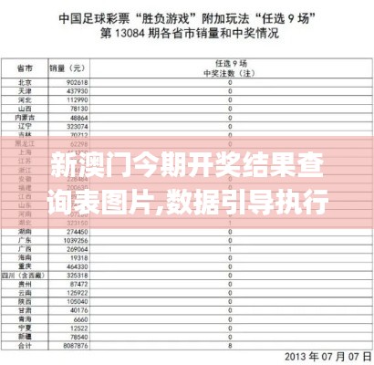 新澳门今期开奖结果查询表图片,数据引导执行策略_桌面款FMP1.39