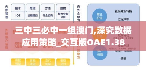 三中三必中一组澳门,深究数据应用策略_交互版OAE1.38