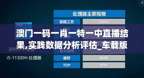 澳门一码一肖一特一中直播结果,实践数据分析评估_车载版CBF1.71