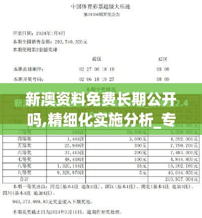 新澳资料免费长期公开吗,精细化实施分析_专属版DXT1.60