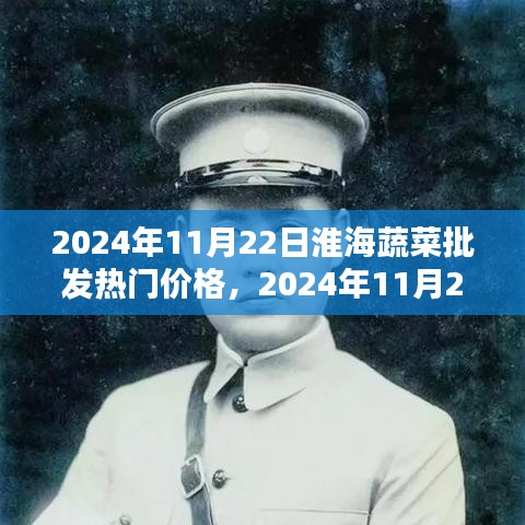 2024年淮海蔬菜批发热门价格全攻略，查询与了解一步步教程