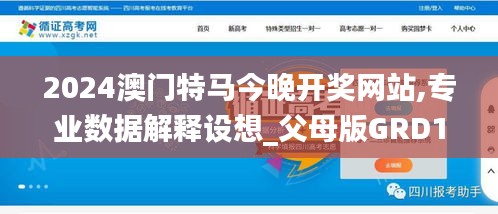 2024澳门特马今晚开奖网站,专业数据解释设想_父母版GRD1.56