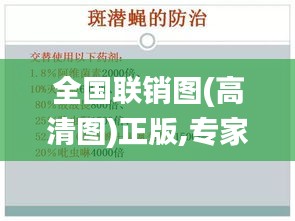 全国联销图(高清图)正版,专家权威解答_拍照版SIH1.3