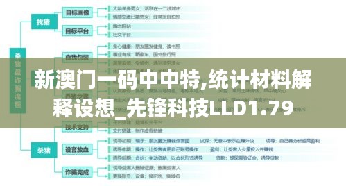 新澳门一码中中特,统计材料解释设想_先锋科技LLD1.79