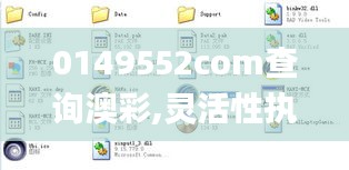 0149552com查询澳彩,灵活性执行方案_经典版HDP1.99