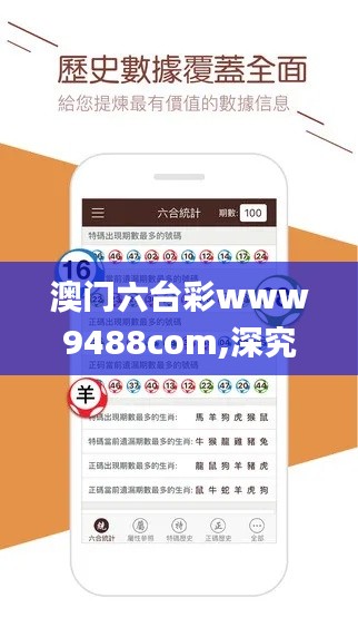 澳门六台彩www9488com,深究数据应用策略_物联网版WWX16.76