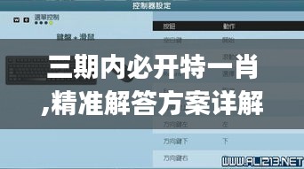 三期内必开特一肖,精准解答方案详解_妹妹版CHX13.16