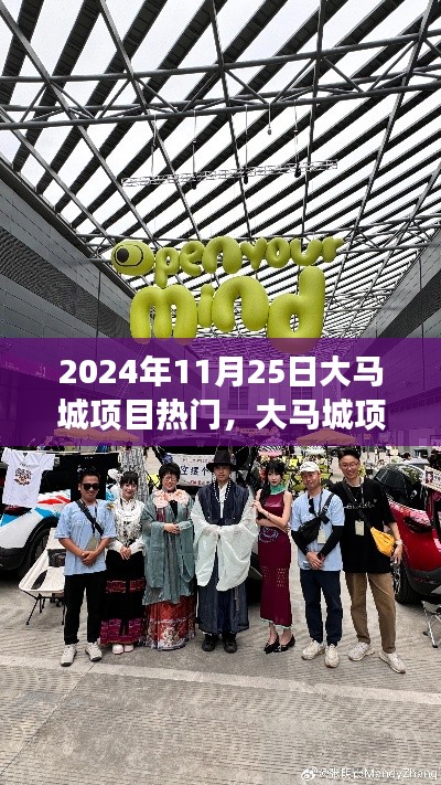 大马城项目的奇遇，友情故事的温馨日常（2024年11月25日）