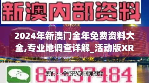 2024年新澳门全年免费资料大全,专业地调查详解_活动版XRZ16.6