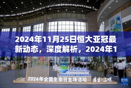 深度解析，恒大亚冠最新动态及全方位评测（2024年11月25日更新）