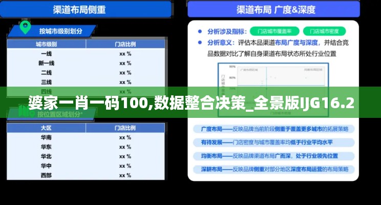 婆家一肖一码100,数据整合决策_全景版IJG16.2