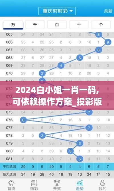 2024白小姐一肖一码,可依赖操作方案_投影版XSP13.68