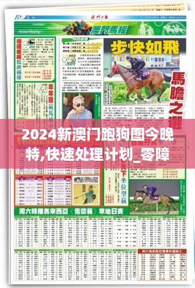 2024新澳门跑狗图今晚特,快速处理计划_零障碍版RGO16.62