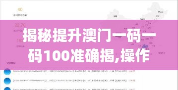 揭秘提升澳门一码一码100准确揭,操作实践评估_多媒体版EDS16.83