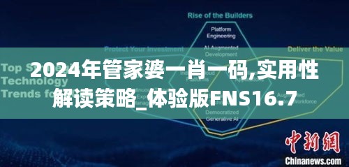 2024年管家婆一肖一码,实用性解读策略_体验版FNS16.7