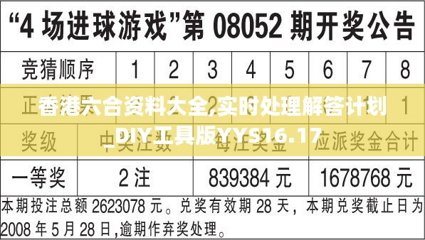 香港六合资料大全,实时处理解答计划_DIY工具版YYS16.17