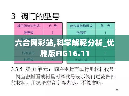 六合网彩站,科学解释分析_优雅版FIG16.11