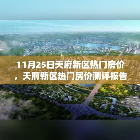 天府新区热门房价报告，深度解析市场现状与测评分析（日期标注）