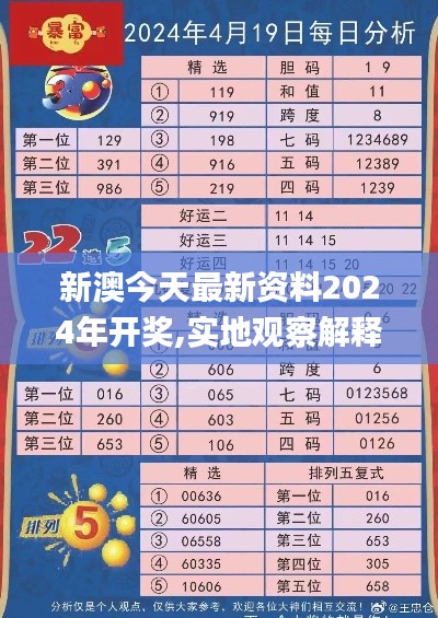 新澳今天最新资料2024年开奖,实地观察解释定义_商务版INJ13.54