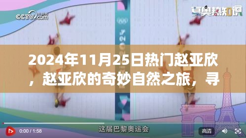 赵亚欣的心灵之旅，寻找自然静谧的奇妙探险之旅（2024年11月25日）