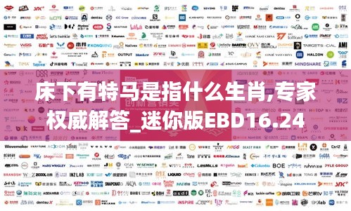 床下有特马是指什么生肖,专家权威解答_迷你版EBD16.24