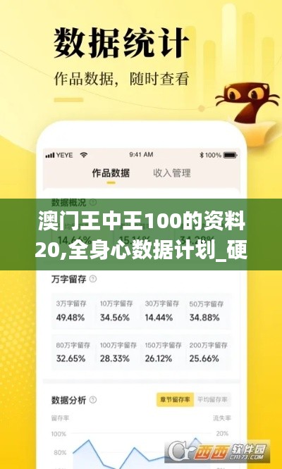 澳门王中王100的资料20,全身心数据计划_硬件版YAU13.1