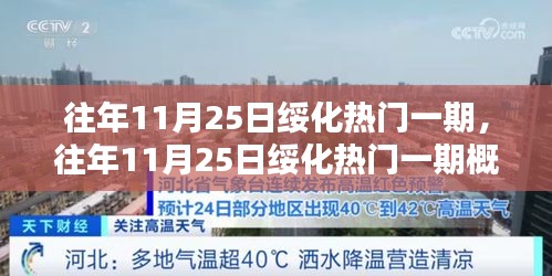 往年11月25日绥化热门概览及分析，一期深度解读