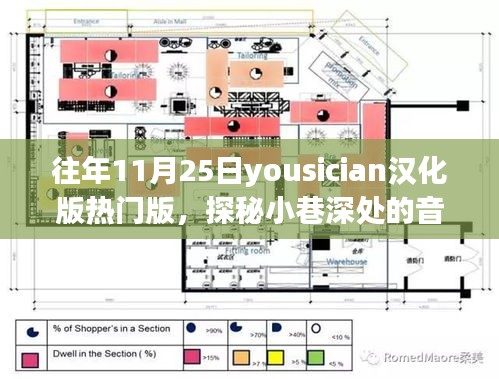 探秘小巷深处的音符宝藏，揭秘往年11月25日Yousician汉化版背后的故事