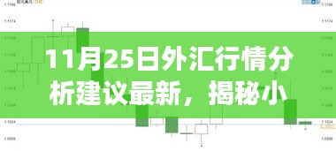 最新外汇行情分析与小巷特色小店探索，11月25日行情建议及揭秘之旅