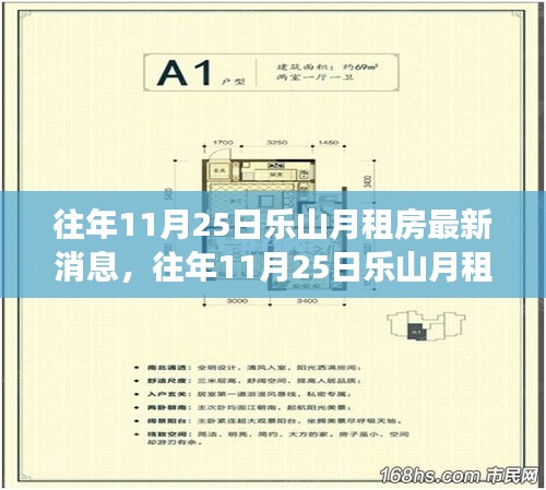 往年11月25日乐山月租房市场动态解析与最新消息速递