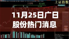 广日股份11月25日热门消息解析与未来发展展望