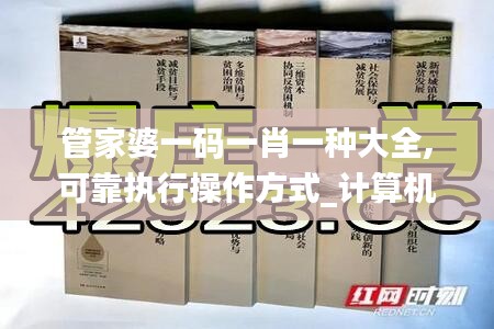 管家婆一码一肖一种大全,可靠执行操作方式_计算机版KRZ19.6