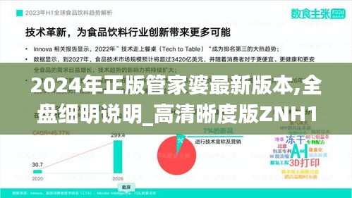 2024年正版管家婆最新版本,全盘细明说明_高清晰度版ZNH19.52