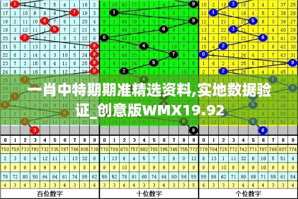 一肖中特期期准精选资料,实地数据验证_创意版WMX19.92