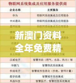 新澳门资料全年免费精准,安全性方案执行_先锋科技EJC19.50