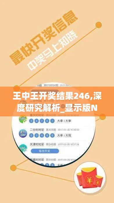 王中王开奖结果246,深度研究解析_显示版NVW19.25