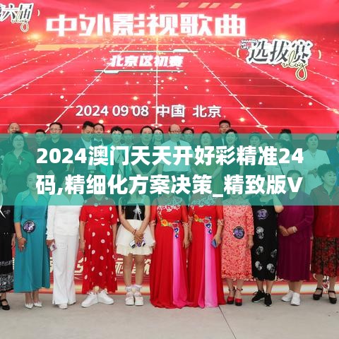 2024澳门天天开好彩精准24码,精细化方案决策_精致版VSH19.31