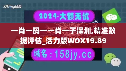 一肖一码一一肖一子深圳,精准数据评估_活力版WOX19.89