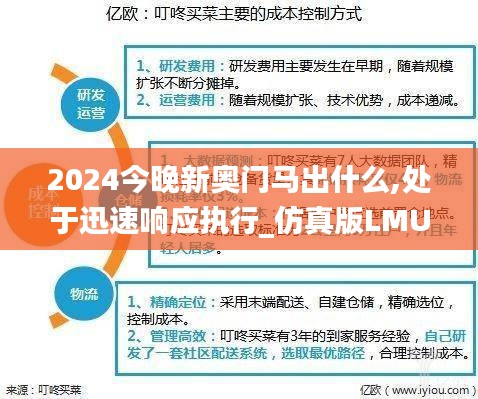 2024今晚新奥门马出什么,处于迅速响应执行_仿真版LMU19.19