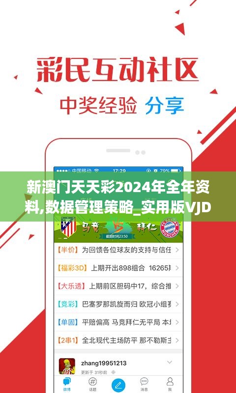 新澳门天天彩2024年全年资料,数据管理策略_实用版VJD10.68