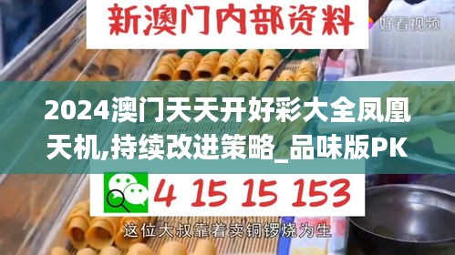 2024澳门天天开好彩大全凤凰天机,持续改进策略_品味版PKI19.94