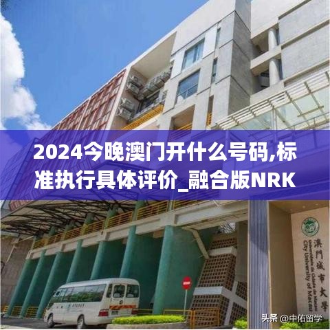 2024今晚澳门开什么号码,标准执行具体评价_融合版NRK19.55