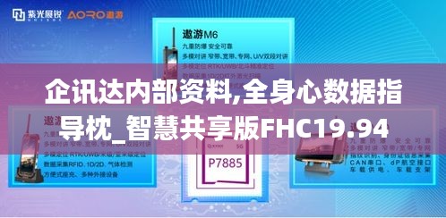 企讯达内部资料,全身心数据指导枕_智慧共享版FHC19.94