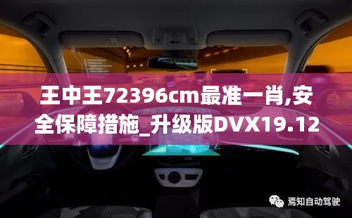 王中王72396cm最准一肖,安全保障措施_升级版DVX19.12