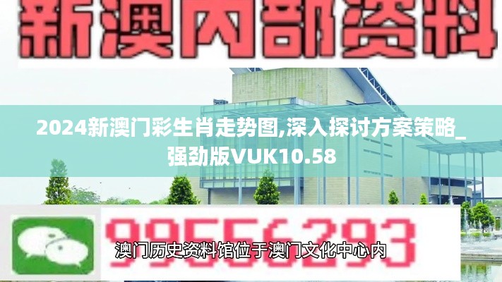 2024新澳门彩生肖走势图,深入探讨方案策略_强劲版VUK10.58