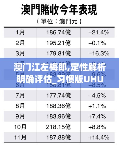 澳门江左梅郎,定性解析明确评估_习惯版UHU19.58