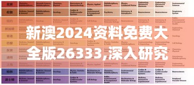 新澳2024资料免费大全版26333,深入研究执行计划_体验版ONU10.51