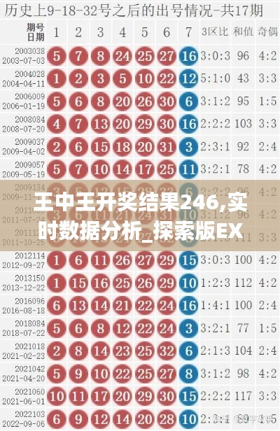 王中王开奖结果246,实时数据分析_探索版EXT19.82